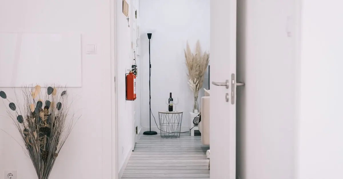 Comment choisir la meilleure sécurité intérieure pour votre maison