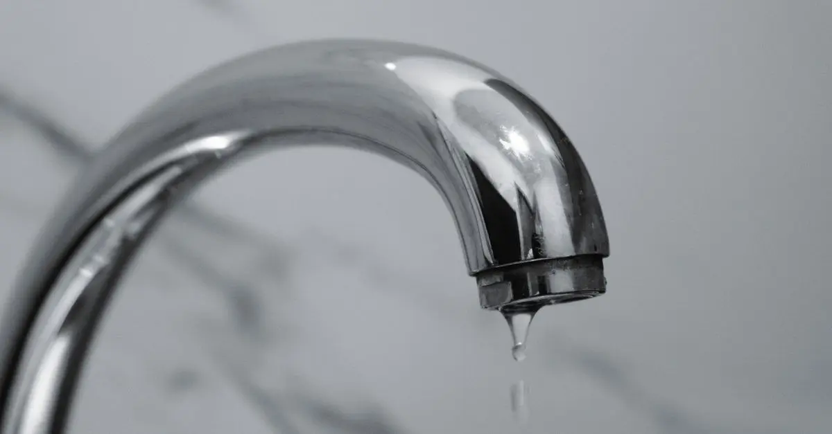 Guide d'achat : le meilleur détecteur de fuite d'eau